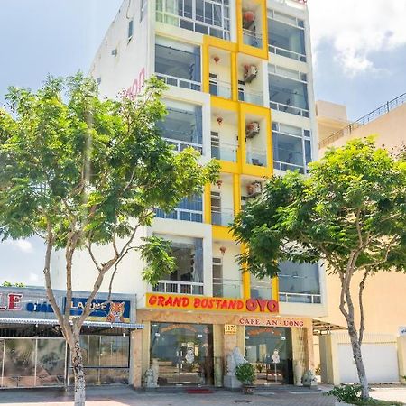 Oyo 455 Grand Bostand Hotel Đà Nẵng Exterior foto