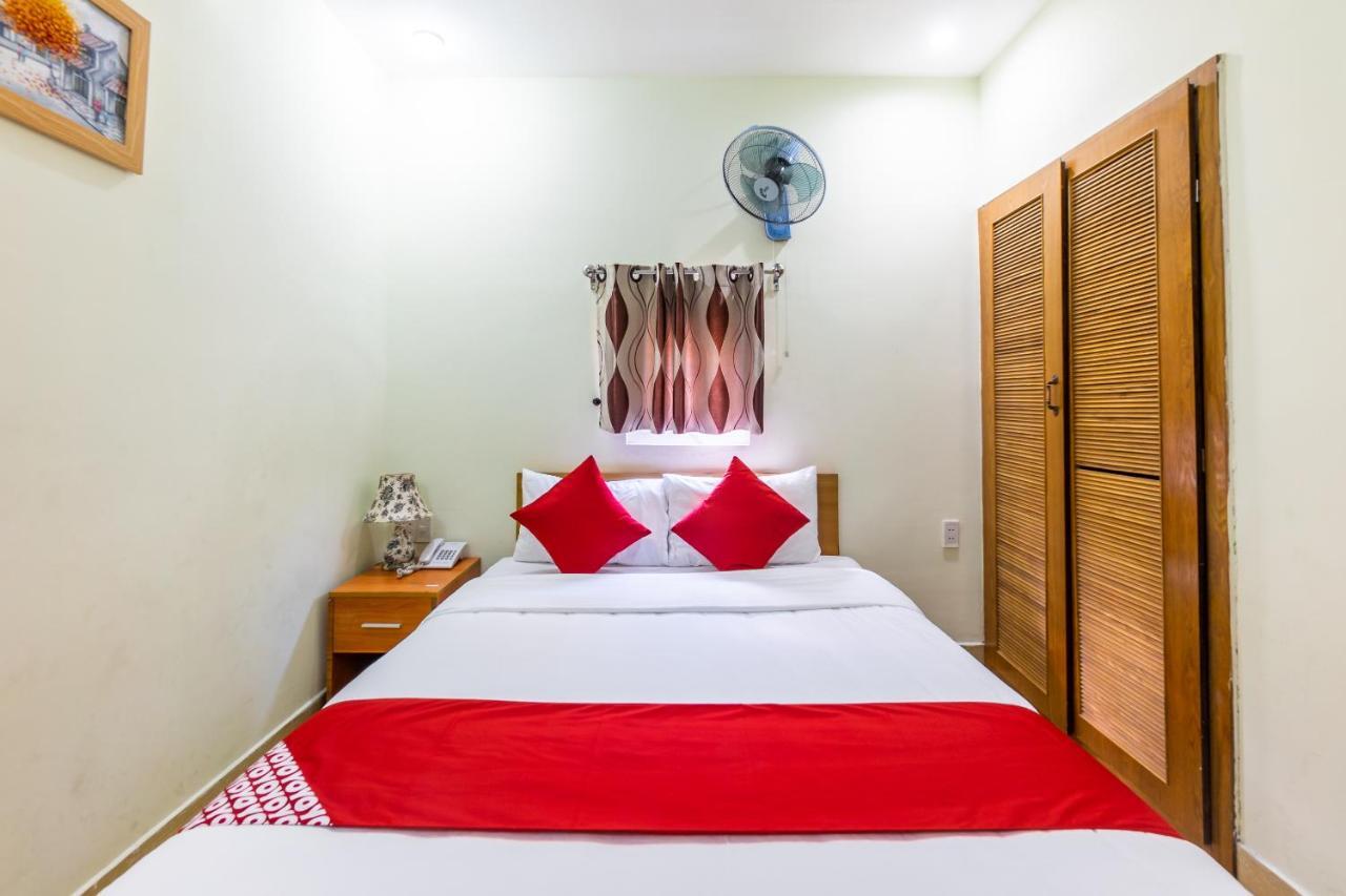 Oyo 455 Grand Bostand Hotel Đà Nẵng Exterior foto